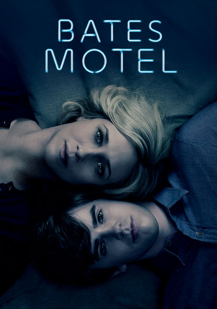 Bates Motel