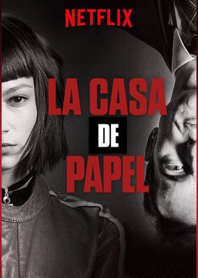 La Casa de Papel