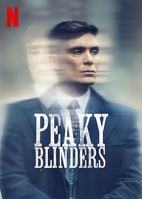 Peaky Blinders