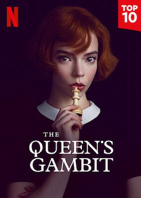 The Queen's Gambit