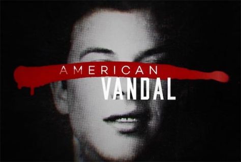 American Vandal