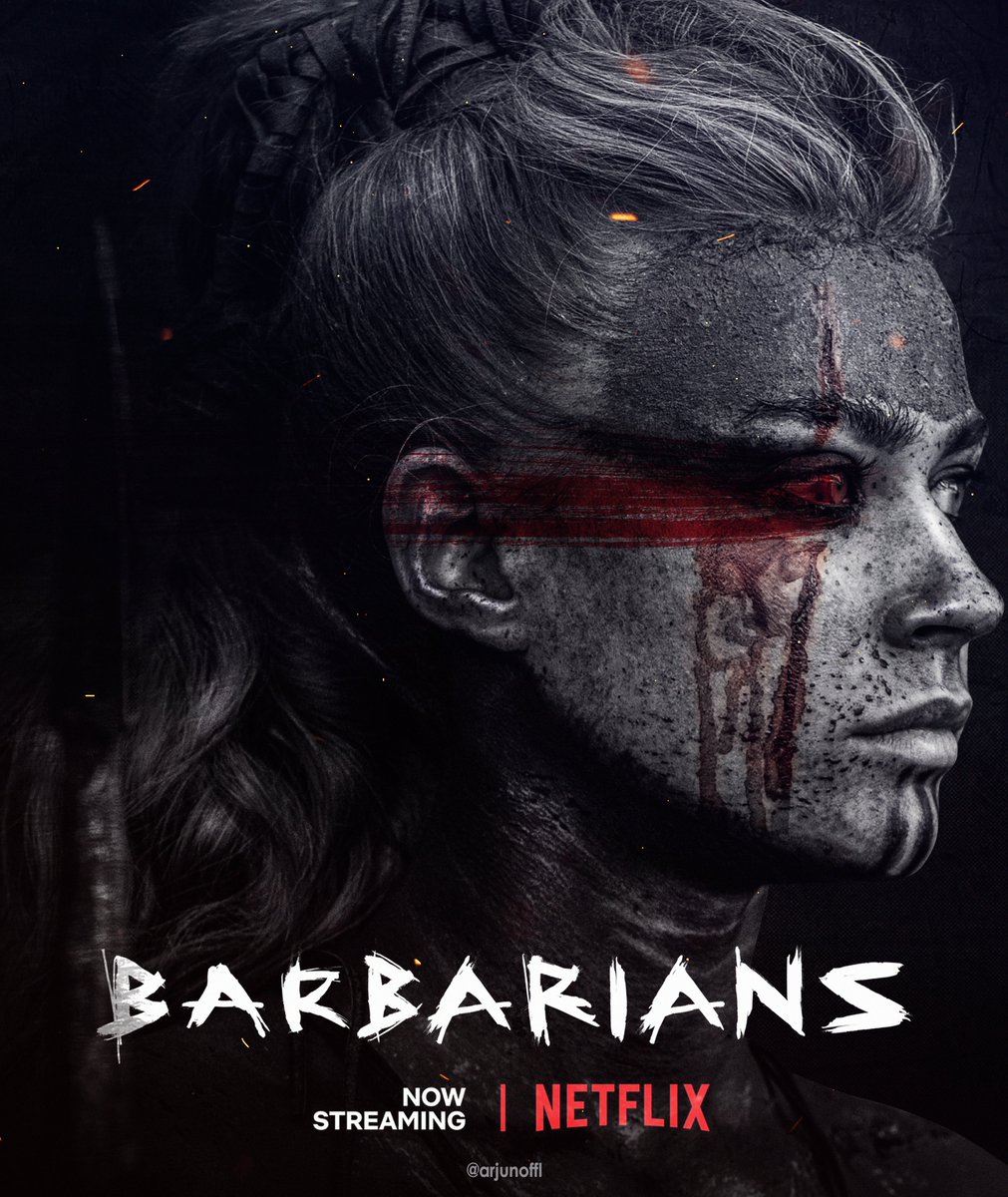 Barbarians