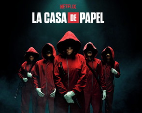 La Casa de Papel