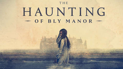 The Haunting of Bly Manor